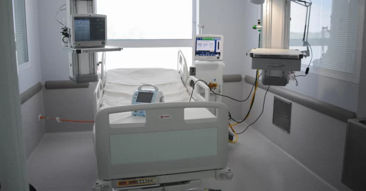 Cuarto caso de coronavirus en San Juan: es la hermana del tercer infectado Cuarto caso de coronavirus en San Juan: es la hermana del tercer infectado