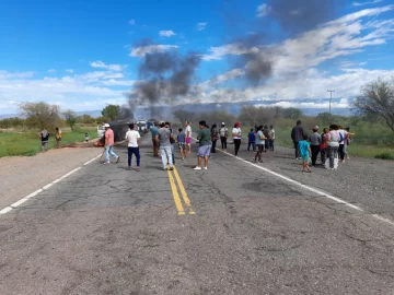 Desde Salud Pública aseguran que este lunes regresa la atención médica a Bermejo Desde Salud Pública aseguran que este lunes regresa la atención médica a Bermejo