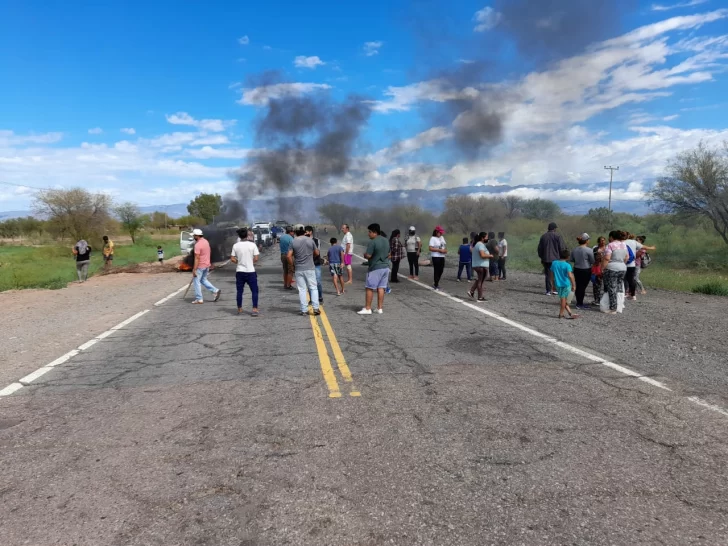 Desde Salud Pública aseguran que este lunes regresa la atención médica a Bermejo Desde Salud Pública aseguran que este lunes regresa la atención médica a Bermejo