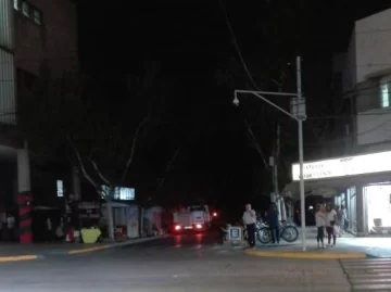 Por el ventarrón de Nochebuena, brindaron recomendaciones especiales