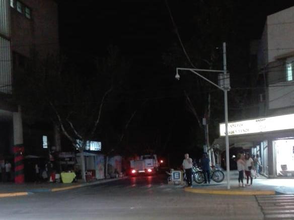 Por el ventarrón de Nochebuena, brindaron recomendaciones especiales