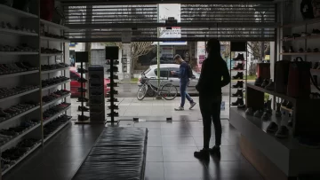 Otro apagón afectó a varios departamentos del Gran San Juan