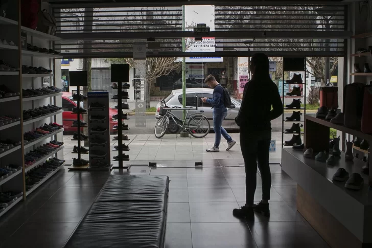 Otro apagón afectó a varios departamentos del Gran San Juan