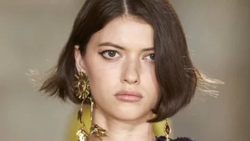 Se vienen los cortos: 5 cortes de pelo que serán tendencia incluso el próximo año Se vienen los cortos: 5 cortes de pelo que serán tendencia incluso el próximo año