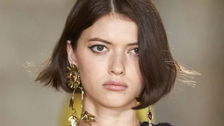 Se vienen los cortos: 5 cortes de pelo que serán tendencia incluso el próximo año Se vienen los cortos: 5 cortes de pelo que serán tendencia incluso el próximo año