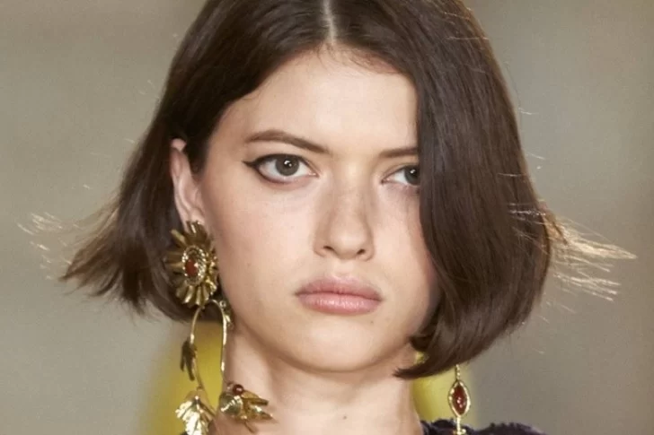 Se vienen los cortos: 5 cortes de pelo que serán tendencia incluso el próximo año