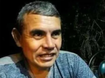 Tras agonizar una semana, murió un municipal que cayó cuando arreglaba una luminaria Tras agonizar una semana, murió un municipal que cayó cuando arreglaba una luminaria