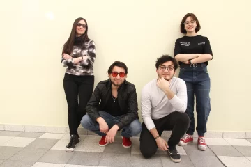 Un corto que juega en primera