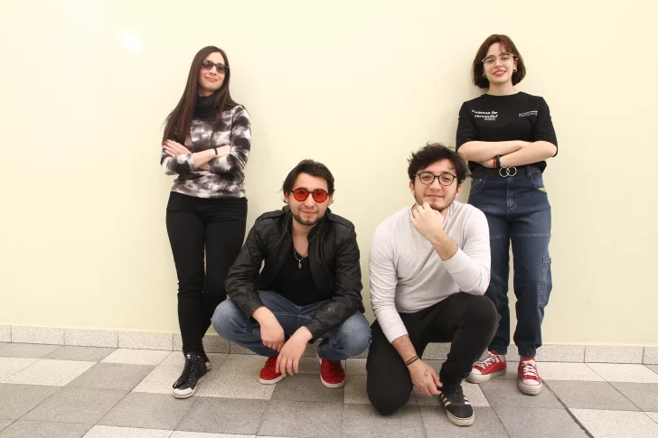 Un corto que juega en primera