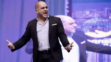 Cositorto fue declarado culpable por la megaestafa piramidal