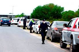Con distintos protocolos, la Costa Atlántica ya permite el ingreso de propietarios no residentes Con distintos protocolos, la Costa Atlántica ya permite el ingreso de propietarios no residentes