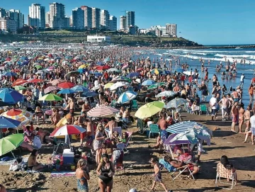 Advierten sobre posibles estafas en alquileres de la Costa argentina