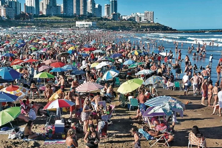 Advierten sobre posibles estafas en alquileres de la Costa argentina