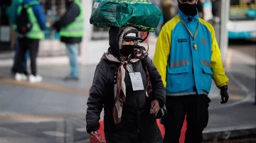 Se registraron 29 nuevas muertes en el país y las víctimas fatales suman 1749 Se registraron 29 nuevas muertes en el país y las víctimas fatales suman 1749