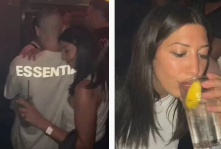 Se casa en un mes y buscó contagiarse de coronavirus a propósito Se casa en un mes y buscó contagiarse de coronavirus a propósito