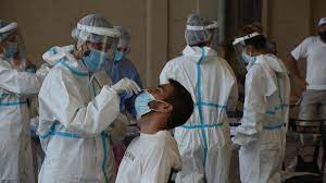 Advierten en la necesidad de estar atentos a los problemas neurológicos post Covid-19 Advierten en la necesidad de estar atentos a los problemas neurológicos post Covid-19