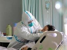 Desde que inició la pandemia, murió el 65% de los pacientes que fueron internados en terapia intensiva por Covid Desde que inició la pandemia, murió el 65% de los pacientes que fueron internados en terapia intensiva por Covid