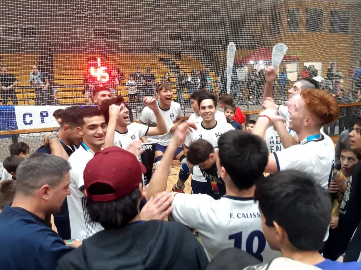 Concepción se llevó toda la gloria