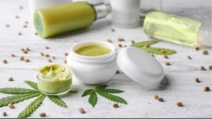 La ANMAT prohibió la comercialización de dos cremas a base de cannabis La ANMAT prohibió la comercialización de dos cremas a base de cannabis