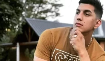 Mataron a un joven frente a su novia para robarle el auto Mataron a un joven frente a su novia para robarle el auto