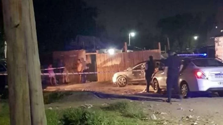 Volvió a la escena del crimen y lo detuvieron como sospechoso de matar a su abuelo