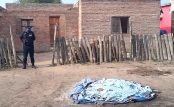 Asesinó a su esposa, a sus dos hijos y luego se suicidó Asesinó a su esposa, a sus dos hijos y luego se suicidó