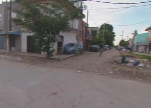 Se hicieron pasar por clientes y mataron a puñaladas en el pecho a un repartidor Se hicieron pasar por clientes y mataron a puñaladas en el pecho a un repartidor