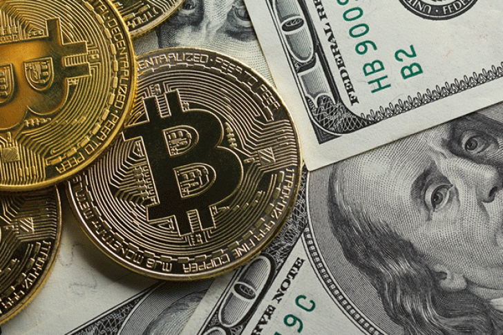 Dólar bitcoin: la cotización que no duerme reaccionó tras la designación de Batakis