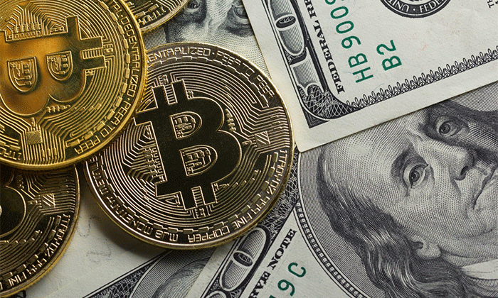 Dólar bitcoin: la cotización que no duerme reaccionó tras la designación de Batakis Dólar bitcoin: la cotización que no duerme reaccionó tras la designación de Batakis