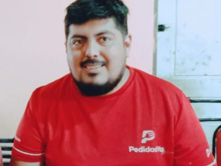 En 12 días pasó de tener 37° de temperatura a usar respirador: las vueltas para que lo atiendan En 12 días pasó de tener 37° de temperatura a usar respirador: las vueltas para que lo atiendan