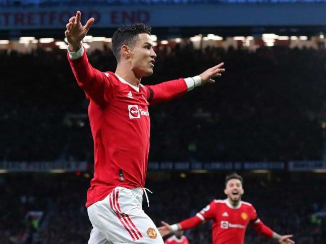 Cristiano Ronaldo se convirtió en el máximo goleador de la historia del fútbol