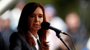 Para el fiscal Luciani: “Hubo un direccionamiento grosero e inadmisible a favor de Báez”