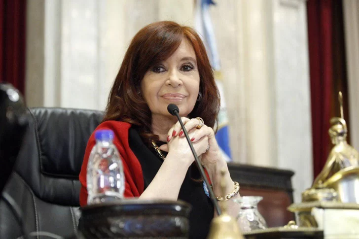 Confirmaron que Cristina Kirchner no irá a votar por recomendación médica