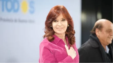 Pidieron 12 años de prisión para CFK y la inhabilitación perpetua para cargos públicos Pidieron 12 años de prisión para CFK y la inhabilitación perpetua para cargos públicos