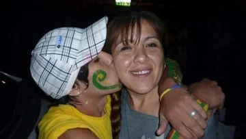 La mamá de Facundo Astudillo Castro, sobre el cadáver hallado: “Es mi hijo”