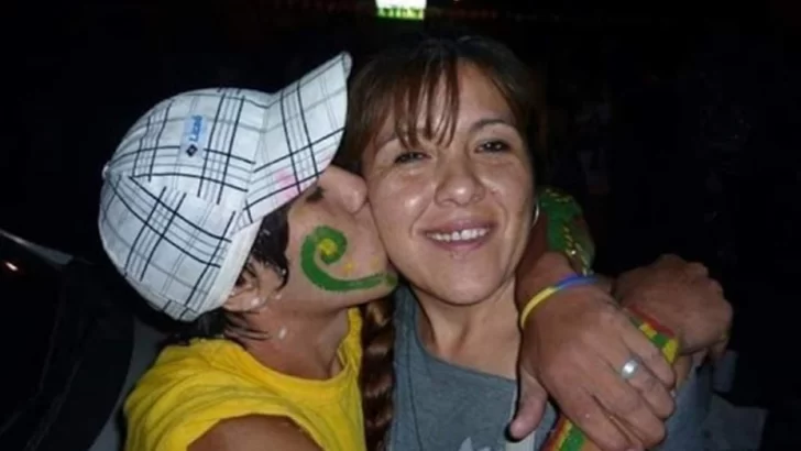 La mamá de Facundo Astudillo Castro, sobre el cadáver hallado: “Es mi hijo”