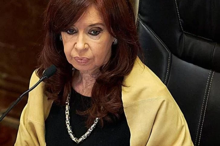 CFK, sobre el Memorándum con Irán: “Se cayeron todas y cada una de las mentiras”