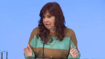 Presentarán este martes las pruebas contra Cristina de Kirchner en la causa Vialidad