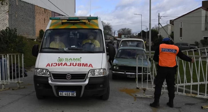 Fue a buscar a su hija para pasar el Día del Padre, pero lo asesinó el novio de su ex