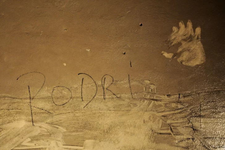 Recuerdos que duelen: las imágenes en la mente de los sobrevivientes de Cromañón