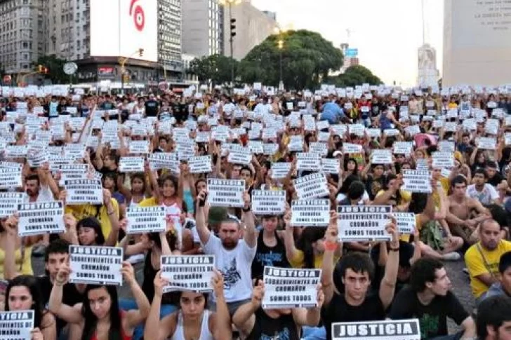 Cromañón: en qué estado está la causa judicial a 15 años de la tragedia