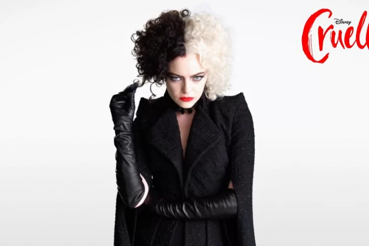 El cine reabre con Cruella