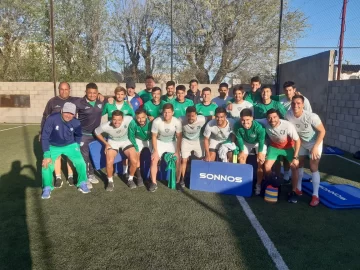 En el marco de su aniversario, Sportivo irá por el despegue en Chivilcoy En el marco de su aniversario, Sportivo irá por el despegue en Chivilcoy