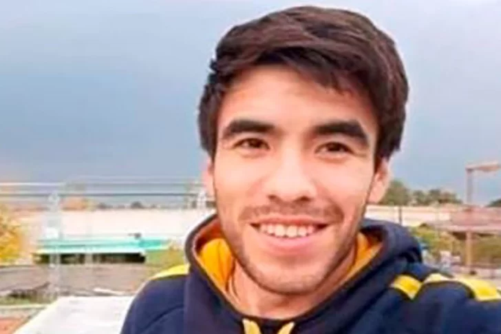 Se cumplen 100 días sin Facundo Astudillo: “No quiero que mi hijo sea un desaparecido”