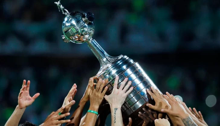 Todas las estadísticas previas de los octavos de final de la Copa Libertadores Todas las estadísticas previas de los octavos de final de la Copa Libertadores