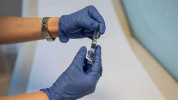 Cuba se suma a los países que aplican tercera dosis de vacuna anticovid