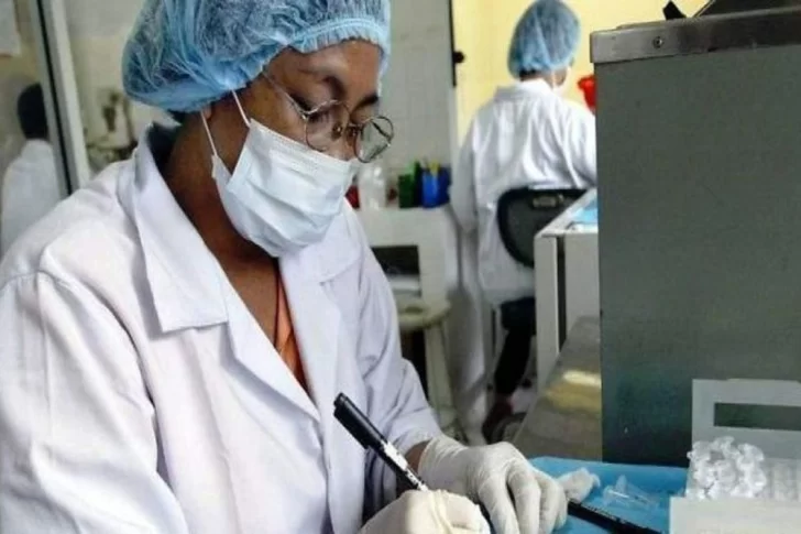 Cuba trabaja en una vacuna contra el coronavirus que no es inyectable