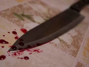 Hirió a su nuera con un cuchillo, intentó clavarle otro y le provocó quemaduras con agua caliente Hirió a su nuera con un cuchillo, intentó clavarle otro y le provocó quemaduras con agua caliente