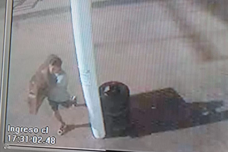 Con tres cuentos del tío al hilo le sacaron dos televisores, un aire acondicionado y un celular