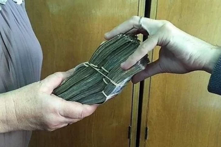 Entregó $52 mil por su “nieto internado”, fue a la clínica y descubrió que era una estafa